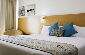 Novotel Cairns Oasis Resort - Accommodation Gladstone 8