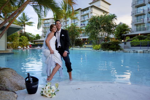 Novotel Cairns Oasis Resort - Accommodation Gladstone 13