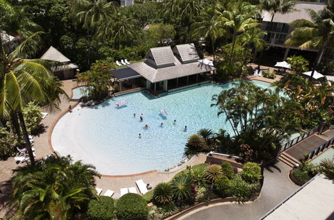 Novotel Cairns Oasis Resort - Accommodation Gladstone 16