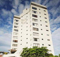 Langley Park Holiday Apartments - Accommodation Gladstone