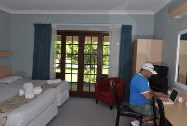 Woodlands NSW Accommodation Gladstone