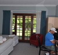 Poplars Inn - Accommodation Gladstone