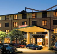 Travelodge Garden City - Accommodation Gladstone