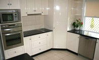 Ruthmor Villas - Accommodation Gladstone 0