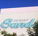 Desert Sands Serviced Apartments - Accommodation Gladstone