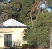 Comfort Inn Barmera Country Club - Accommodation Gladstone