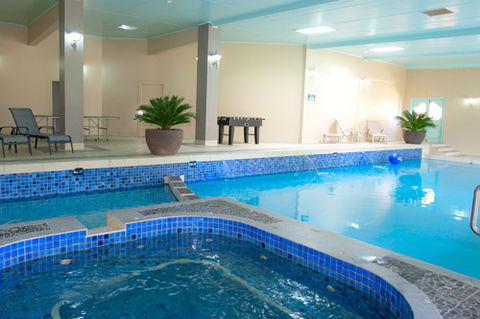 Parklands Resort & Conference Centre Mudgee - Accommodation Gladstone 3
