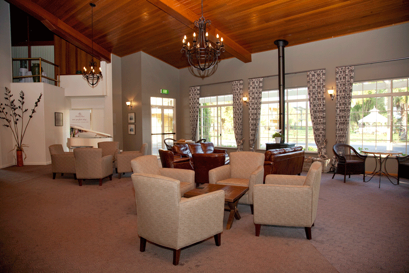 Parklands Resort & Conference Centre Mudgee - Accommodation Gladstone 4
