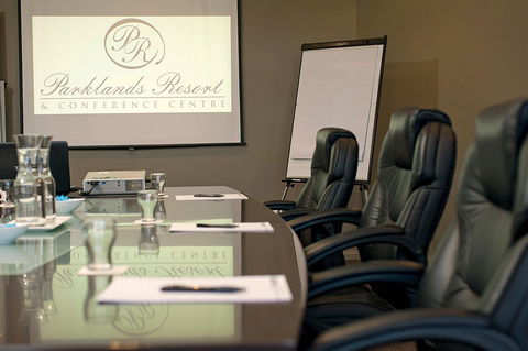 Parklands Resort & Conference Centre Mudgee - Accommodation Gladstone 7