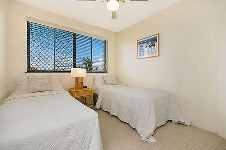 Fairseas Apartments - Accommodation Gladstone 7