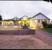 Berrima Guest House - Accommodation Gladstone