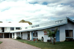 Fishpen Holiday Units - Accommodation Gladstone 0