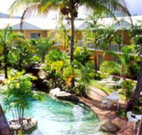 Rainbow Inn - Accommodation Gladstone