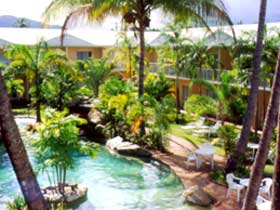 Rainbow Inn - Accommodation Gladstone 0