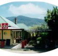 Tarana Hotel - Accommodation Gladstone
