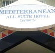 Mediterranean All Suite Hotel - Accommodation Gladstone