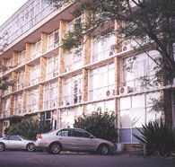 Parramatta City Motel - Accommodation Gladstone