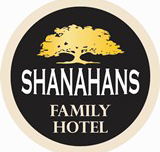 Shanahans Family Hotel - Accommodation Gladstone