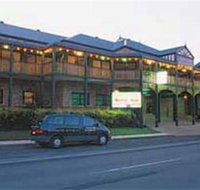 Comfort Inn Bayswater - Accommodation Gladstone