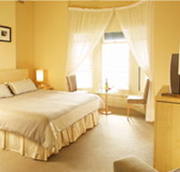 Grand Pacific Hotel - Accommodation Gladstone