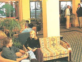 Perth WA Accommodation Gladstone
