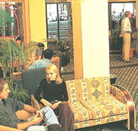 Criterion Hotel - Accommodation Gladstone