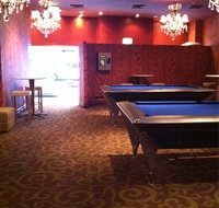 Sanctuary Hotel - Accommodation Gladstone