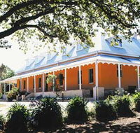 Fitzroy Inn - Accommodation Gladstone