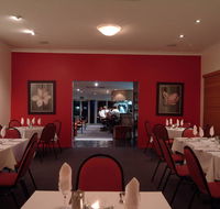 JAMES STREET MOTOR INN - Accommodation Gladstone