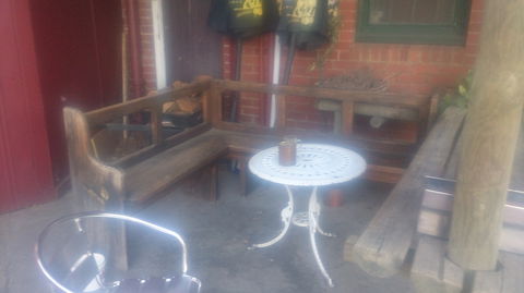 Golden Age Hotel - Accommodation Gladstone 0