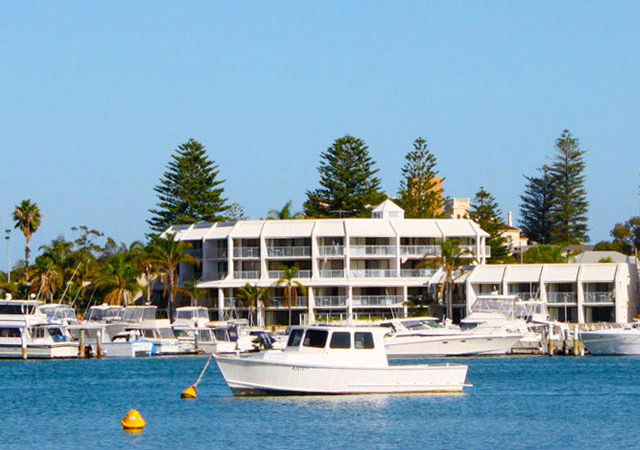  Accommodation Gladstone