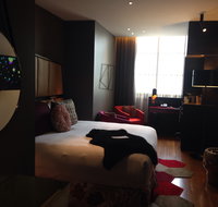 QT Sydney - Accommodation Gladstone