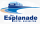 Esplanade Hotel - Accommodation Gladstone