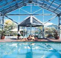 Broadwater Beach Resort - Accommodation Gladstone