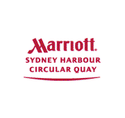 Sydney Harbour Marriott Hotel at Circular Quay - Accommodation Gladstone