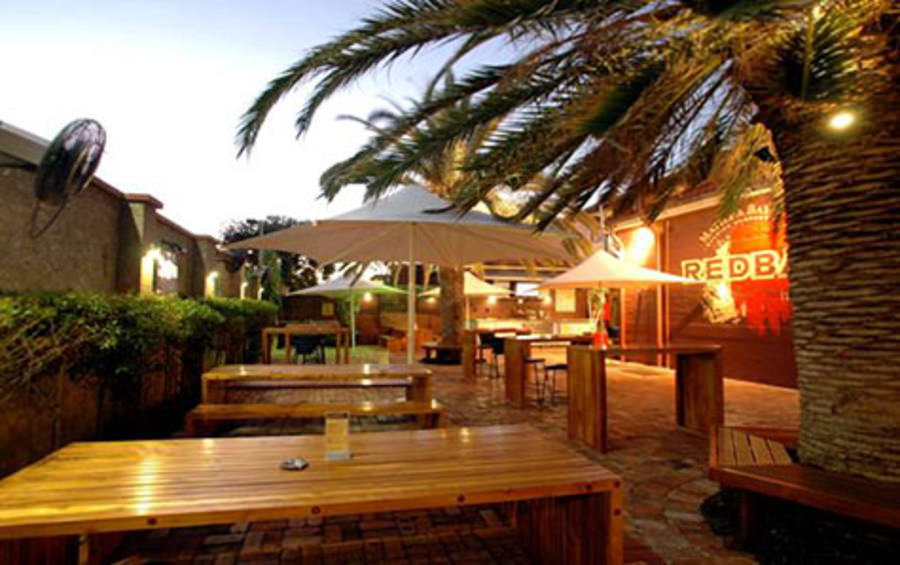 East Victoria Park WA Accommodation Gladstone