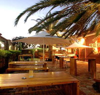 Balmoral Hotel - Accommodation Gladstone