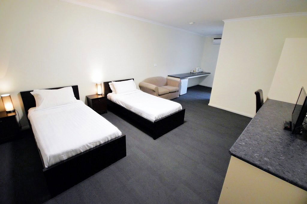 Dawson VIC Accommodation Gladstone