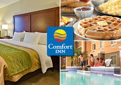 Comfort Inn Sovereign Gundagai - Accommodation Gladstone 0