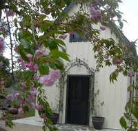 Silverleaf Cottage - Accommodation Gladstone