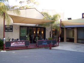 La Trobe At Beechworth - Accommodation Gladstone 0