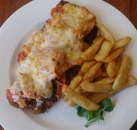 Bridgeway Hotel - Accommodation Gladstone