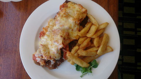 Bridgeway Hotel - Accommodation Gladstone 0