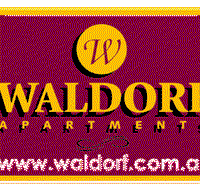 Sydney Waldorf Serviced amp Furnished Apartments - Accommodation Gladstone