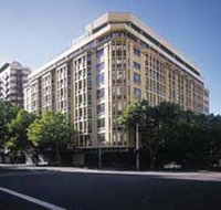 Vibe Hotel Goulburn Street - Accommodation Gladstone