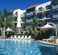 Esplanade River Suites - Accommodation Gladstone