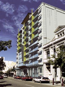 Mantra On Murray - Accommodation Gladstone 0
