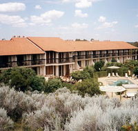 Club Capricorn - Accommodation Gladstone