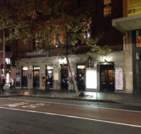 Forbes Hotel - Accommodation Gladstone