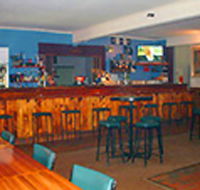 Great Lake Hotel amp Shop - Accommodation Gladstone